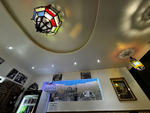 Photo of Al Quds - 27 New Bedford Rd., Luton LU1 1SE